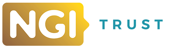 NGI Trust logo